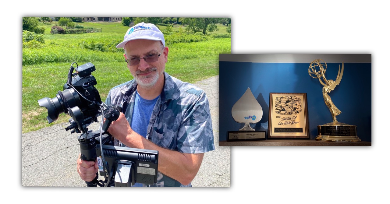 Award winning video production